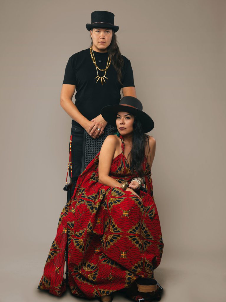 Digging Roots - 2021 – Prismatic Festival